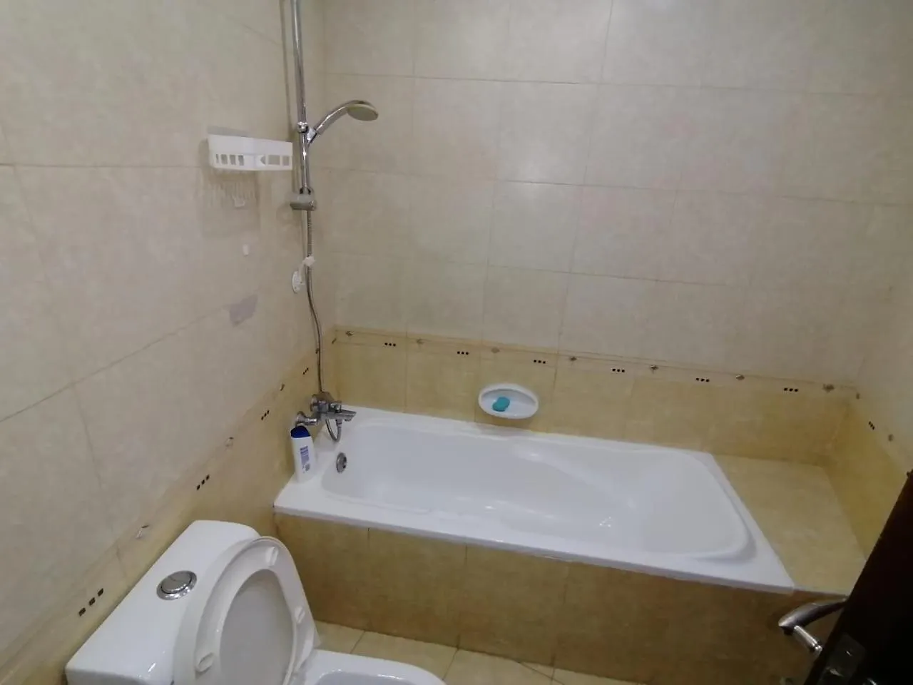 Apartment Trafalgar Executive Dubai