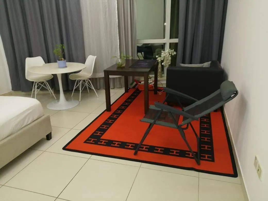 Trafalgar Executive Dubai United Arab Emirates