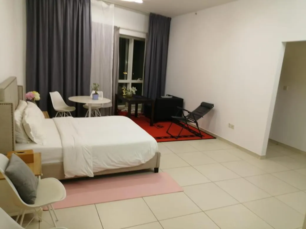Trafalgar Executive Dubai 0*,  United Arab Emirates