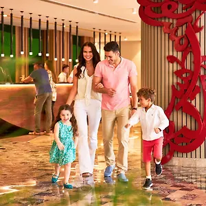 4* Apart-hotel Mercure Barsha Heights