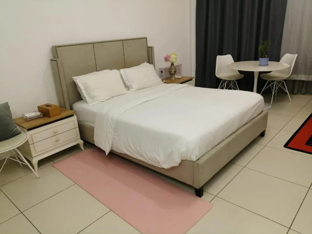 Trafalgar Executive Dubai Appartamento